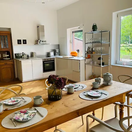 Appartement Anstois