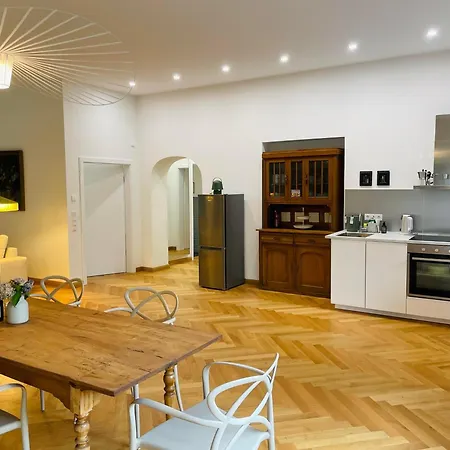 Anstois Appartement