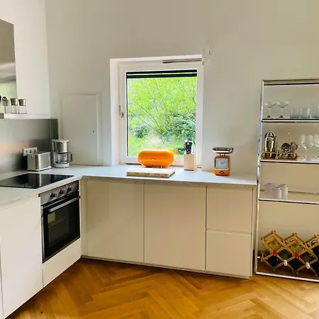 Appartement Anstois