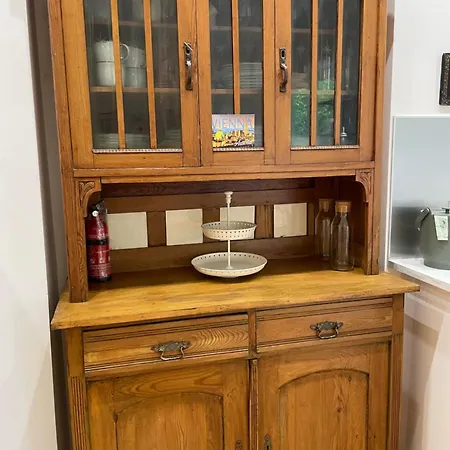 Anstois Appartement