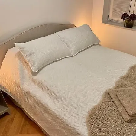 Anstois Appartement *