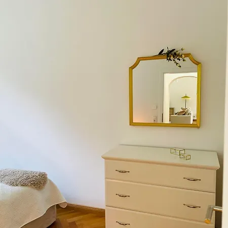 Anstois Appartement