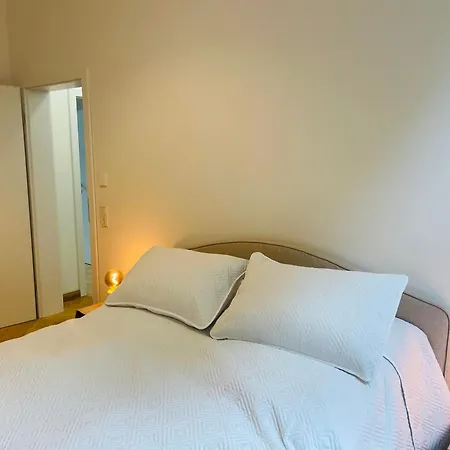 Appartement Anstois Kall