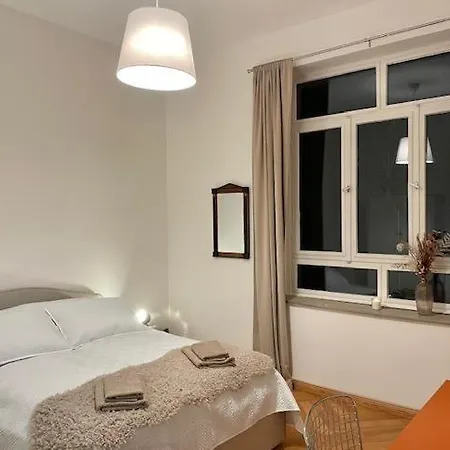 Anstois Appartement Kall