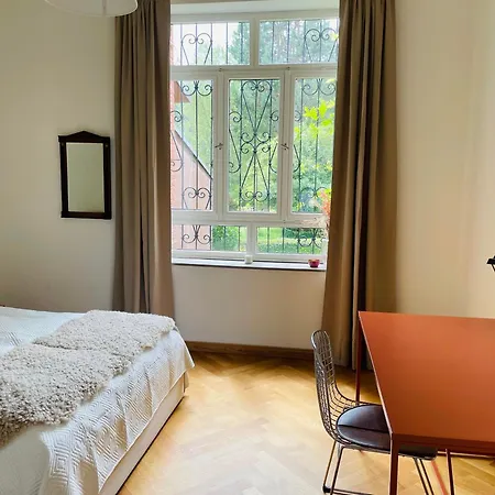 Appartement Anstois Kall