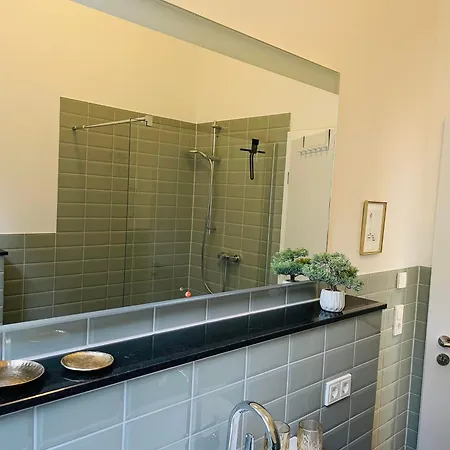 Anstois Appartement *