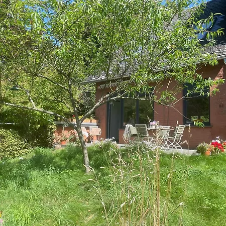 Anstois Appartement Kall