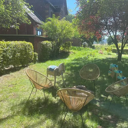 Appartement Anstois