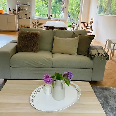 Appartement Anstois Kall