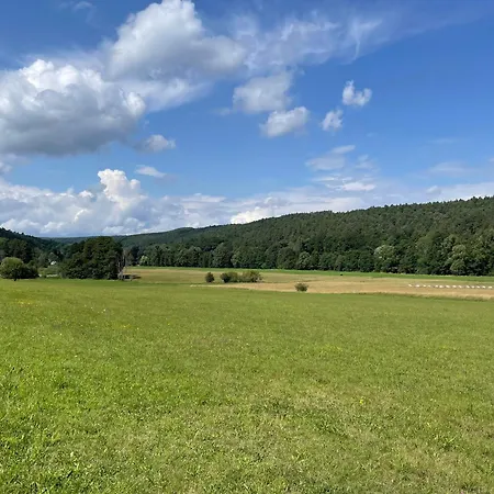 Anstois Appartement Kall