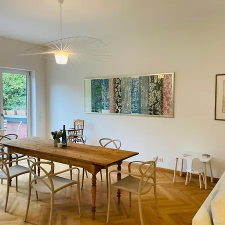 Anstois Appartement