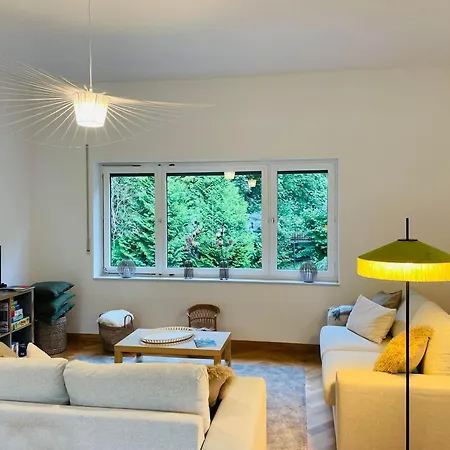Appartement Anstois