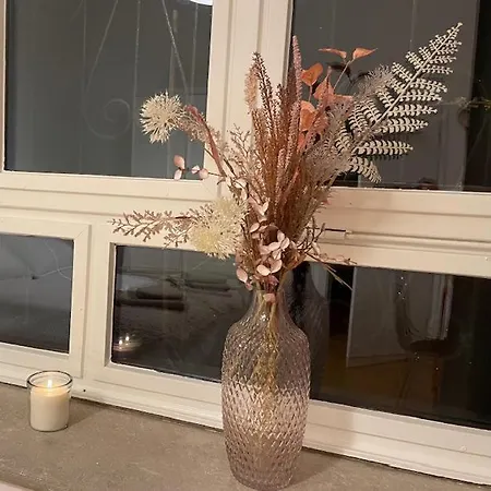 Appartement Anstois