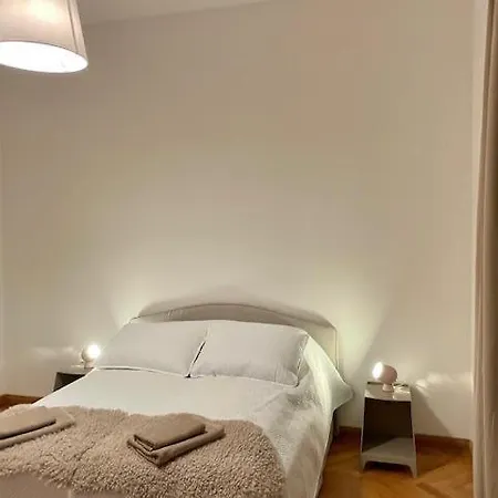 Appartement Anstois Kall