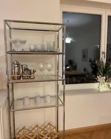 Appartement Anstois *