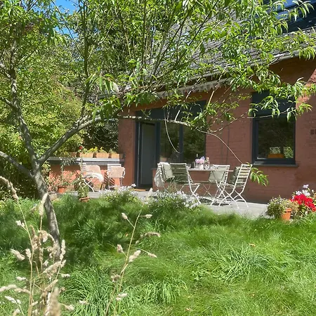 Appartement Anstois