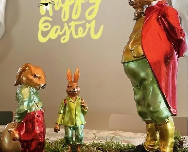 Anstois Appartement Kall