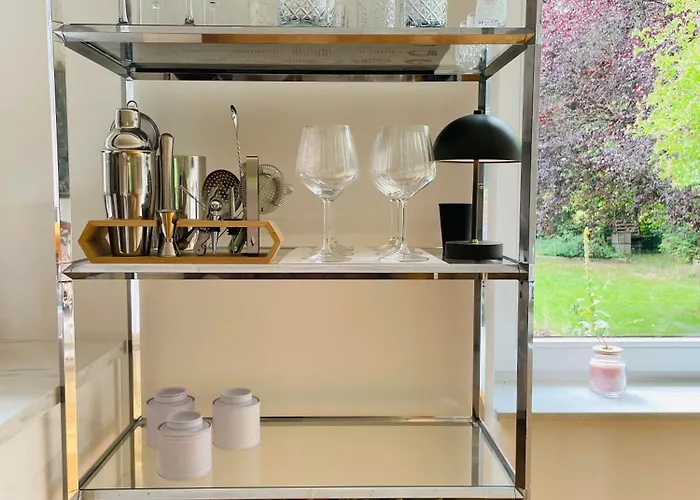 Appartement Anstois *