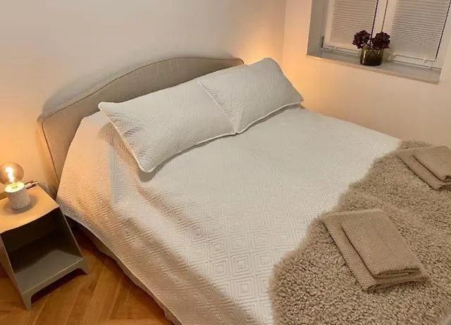 Anstois Appartement *