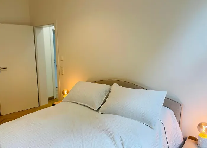 Appartement Anstois Kall