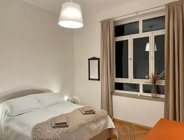 Anstois Appartement Kall