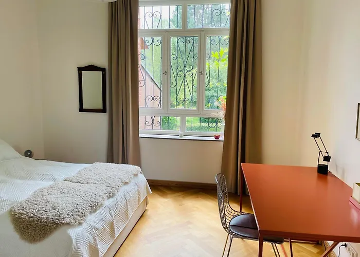 Appartement Anstois Kall