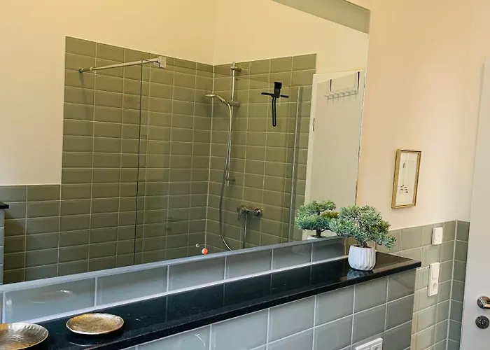 Anstois Appartement *