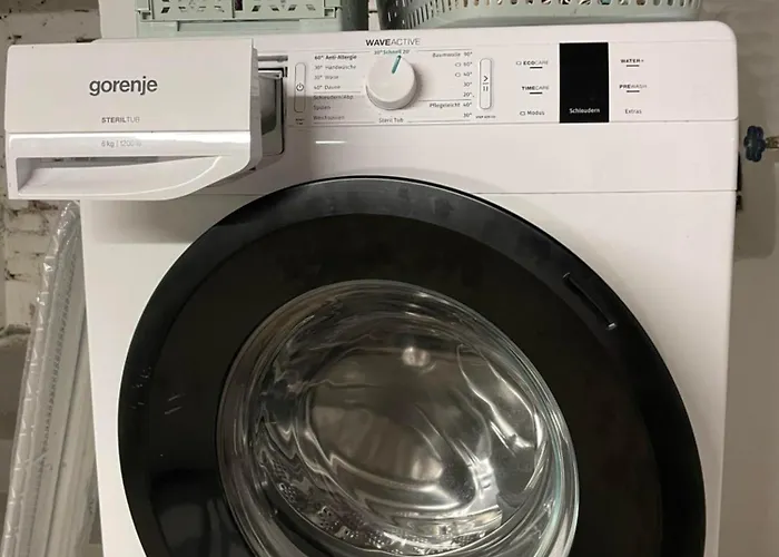 Appartement Anstois *