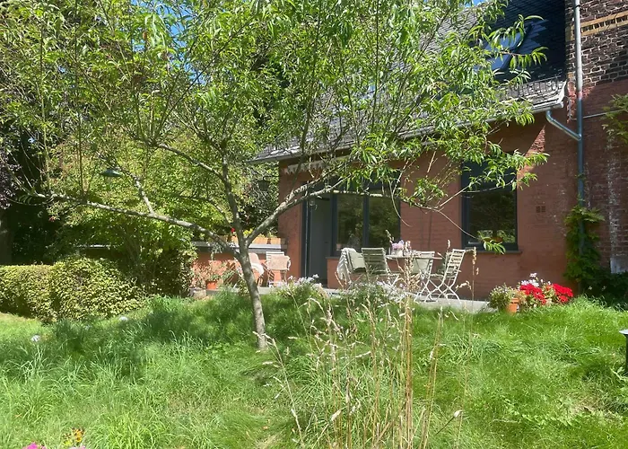 Anstois Appartement Kall