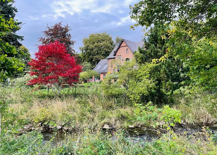 Anstois Appartement Kall