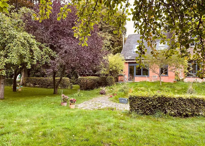 Appartement Anstois Kall