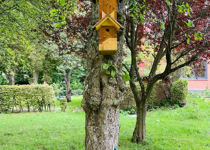 Anstois Appartement *