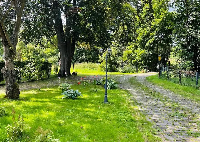 Appartement Anstois *