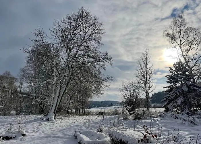 Anstois Appartement Kall