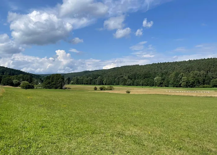 Anstois Appartement Kall