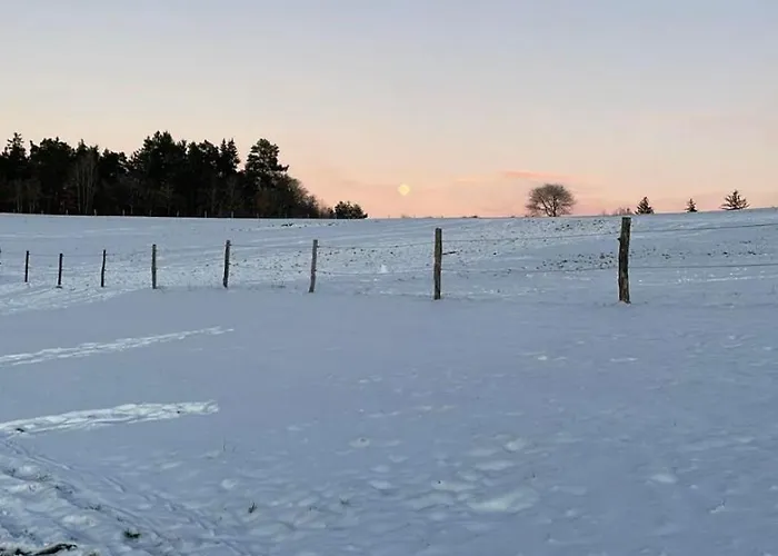 Appartement Anstois *