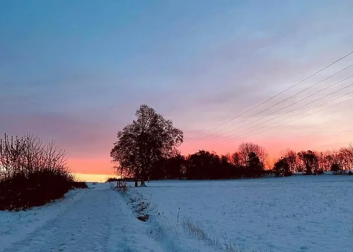 Appartement Anstois *