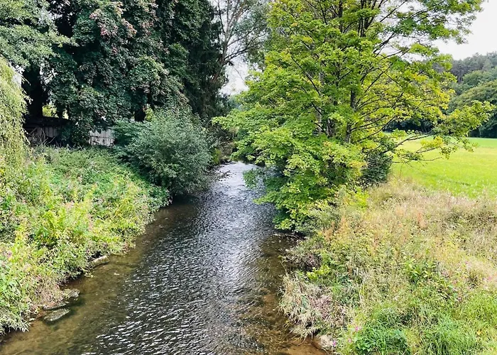 Anstois Appartement Kall