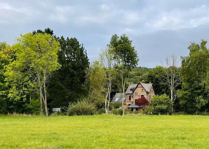 Appartement Anstois *