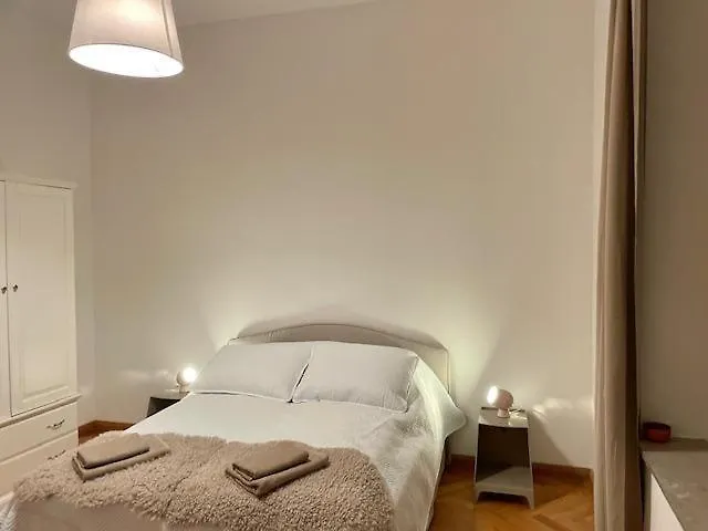 Appartement Anstois Kall