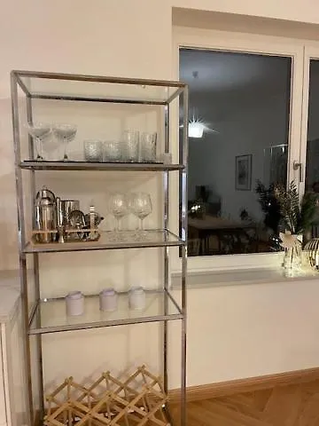 Appartement Anstois *