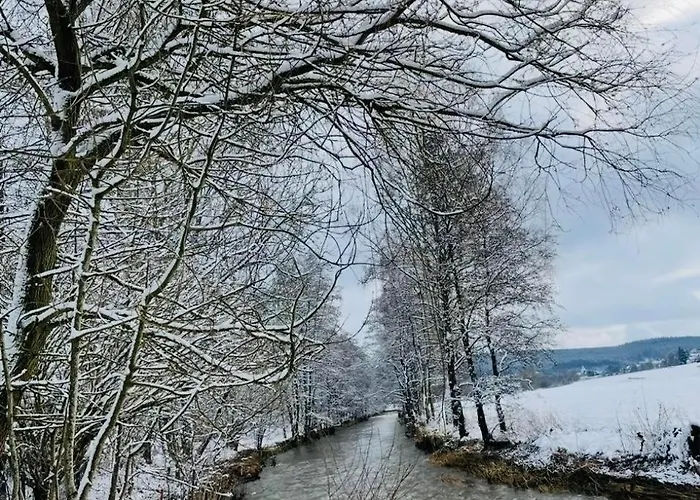 Anstois Appartement Kall