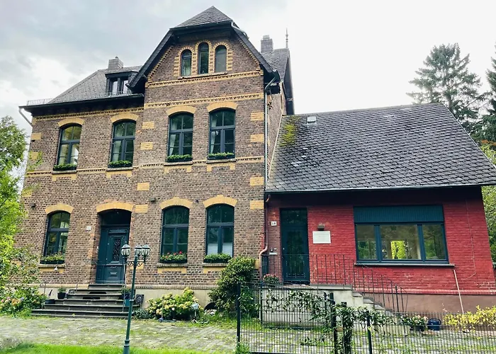 Appartement Anstois Kall